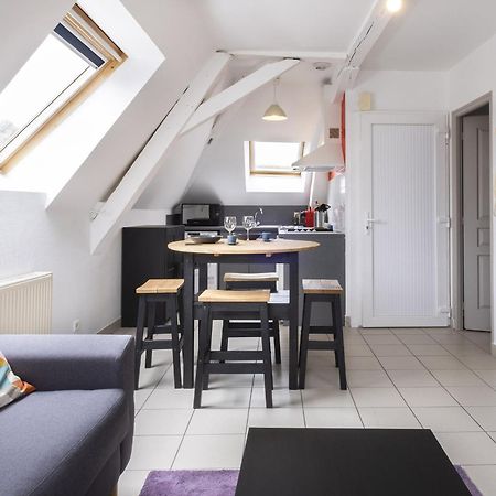 Gite De L'Artiste Segre ? T2 Confort ? Centre ? 2 Lits Kültér fotó